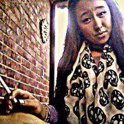 Elayna Simpson (asianlayna)