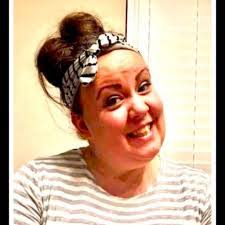 Kimberly Hatch's Instagram, Twitter & Facebook