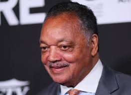 Jesse Jackson, Andrew Young and Xernona Clayton: Civil rights movement is a  'constant struggle'