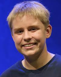 Our Pearsonites, both past and present, continue to shine