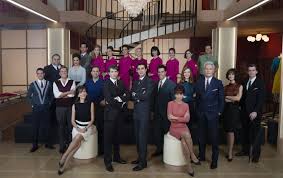 Il Paradiso delle Signore incomprensibilmente saltato anche oggi - Davide  Maggio