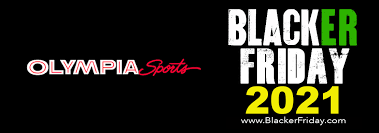 Der zeitplan zu olympia in tokio ist voller highlights: Olympia Sports Black Friday 2021 Sale What To Expect Blacker Friday