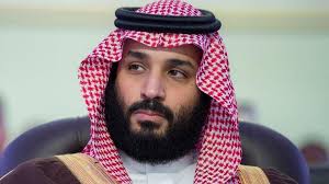 Mohammed Bin Salman The Character Behind The Caricatures Prince Mohammed Prince Mohammed