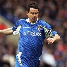 Steve clarke, a chelsea legend of the '90s, played over 400 times for the blues. Inside The Chelsea Dressing Room What Life Was Like As A Blues Player Daily Star