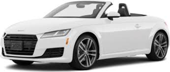 Image result for Glacier White 2018 TTRS