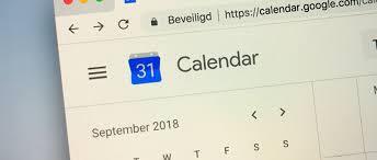 Sync Google Calendar With Outlook 2019 2016 2013 And 2010