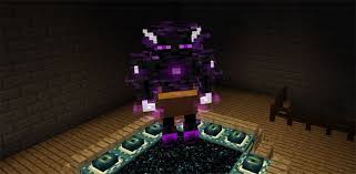 No sound attenuation by distance. Null The New Herobrine Adventure Adventure Addon Map Maps For Minecraft Pe Mcpe Box Minecraft Pe Destroyer Of Worlds Map Minecraft