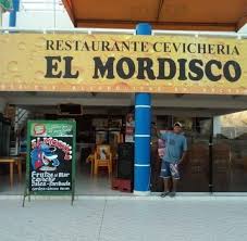 Cevicheria El Mordisco