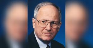 Obituary for Keith R. Humphreys