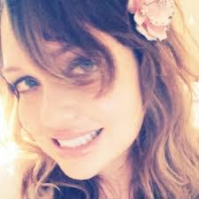 Joan French's Instagram, Twitter & Facebook