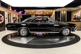Image result for Tuxedo Black 1964 Chevelle