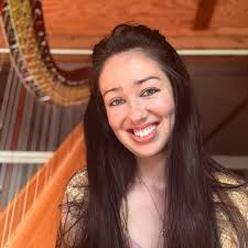 Yiskah Wedekind Lopez was live.