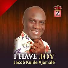 Jacob Kunle Ajomale