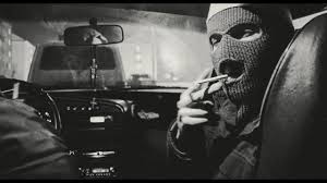 Find over 100+ of the best free gangster images. Streetwear So Cool You D Be Happy To Get Just A Smell Cardivis Rostos Assustadores Grafite E Pichacao Foto Dinheiro