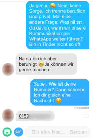 Mir gefallen die vielseitigen aufgaben von kundenkommunikation über warenpräsentation bis hin zu. Frauen Auf Tinder Anschreiben 8 Tipps Vorlagen Beispiele
