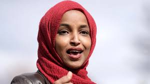 BREAKING: Rep. Ilhan Omar says the Trump administration is covering up the  Epstein files and calls for their release.