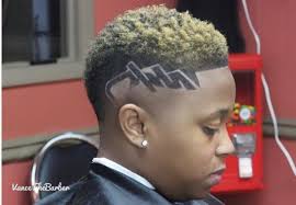 Here we gathered 22 best haircuts tattoo for boys, all of these haircuts designed by most talented barber around the worlds Kid Black Boy Haircuts 2018 Novocom Top
