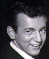 Bobby Darin's induction into Songwriters' Hall of Fame: June 9, 1999