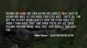 Top 25 Quotes About Holding Back Feelings Famous Quotes Sayings About Holding Back Feelings