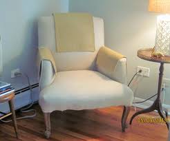 Headrest And Armrest Covers Tan Cotton Duck Recliner Chair Sofa Head Rest Cover Antimacassar Country Chic Arm Chair Covers Chair Back Covers Vinyl Chairs