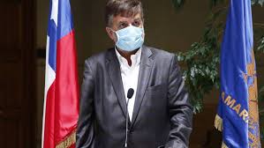 Una defensora de la dictadura y dueña de fundación de grandes empresarios. Francisco Undurraga El Pacto Con El Partido Republicano No Exige Contenidos
