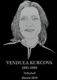 Vendula Kurcova (2010)