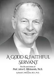 A Good & Faithful Servant