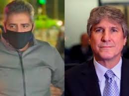 He was minister of science, technology and innovative production of argentina under president mauricio macri. Amado Boudou Las Ultimas Noticias Sobre Amado Boudou Eldoce Tv Eldoce Tv