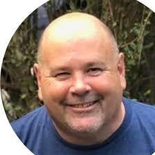 STEPPING AWAY, LOOKING AHEAD