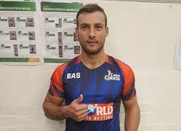 Video highlights of six gun grill cape cobras opening batsman janneman malan's innings of 95 runs against the imperial lions. Malan S To Open The Beautiful Game