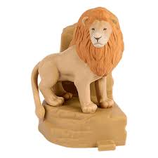 Its secondary league of legends team competes in spain's superliga orange. Mufasa Mcdonald S 2019 Disney Merchandise Wiki Fandom