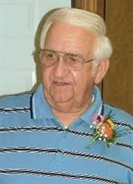Bill Varner Obituary October 25, 2012