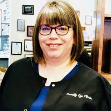 Comprehensive Eye Care in Central Arkansas