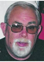 Ronald Whitt Obituary (1949