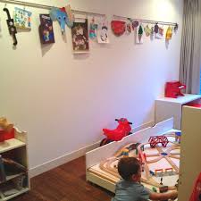 Train Table Ikea Odda Bed Lade