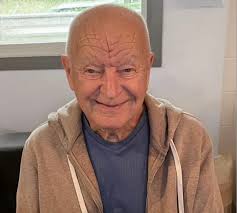 James Murray Jr. 88, Navy vet, longtime postal service worker