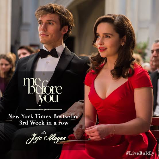 Romance Is Back: 'Me Before You' and 'Maggie's Plan'