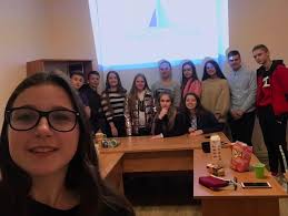 ШРУП „Гетьманство“