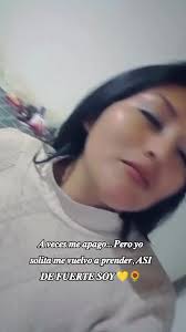 Aveces Me Apago Pero Yo Solita Me Vuelvo A Prender