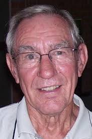 Norman Carr Obituary (2014)