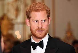 Logo, a tradução correcta em português seria princípe henrique, duque de sussex (vulgarmente tratado por harry). Quantos Anos O Principe Harry Tem E Se Ele E Mais Velho Ou Mais Novo Que Meghan Markle Entretenimento