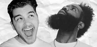 We Don't Care (With Hunter Love) by Love & Abernathy