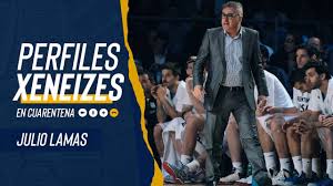 Julio césar lamas is an argentine professional basketball coach. Boca Julio Lamas El Comandante Del Primer Titulo En La Liga Nacional Facebook