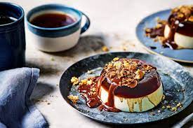 The jamie oliver cookery school. 50 Of Our Favourite Dessert Recipes From Jamie Oliver
