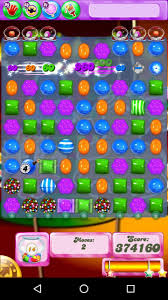 Juega a candy crush saga en king.com. Guide Candy Crush Saga Bombs For Android Apk Download