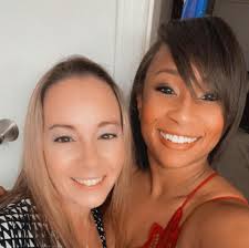 Shantelle Johnson and Christian Hyde's Wedding Website