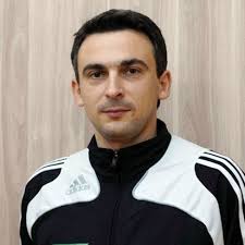 Rafał Prus w Stali Mielec