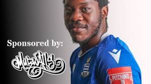 Match Report: Redbridge Football Club 1