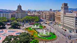 Get directions, maps, and traffic for barcelona, catalunya. Spain Barcelona Mission My Mission