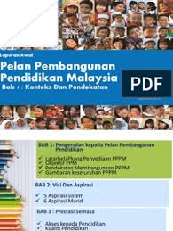 Pendidikan adalah usaha sadar dan terencana untuk mewujudkan suasana belajar dan proses pembelajaran agar peserta didik secara aktif mengembangkan potensi dirinya untuk memiliki kekuatan spiritual keagamaan, pengendalian diri, kepribadian, kecerdasan, akhlak mulia, serta keterampilan. Pppm 2013 2025 Bab 1